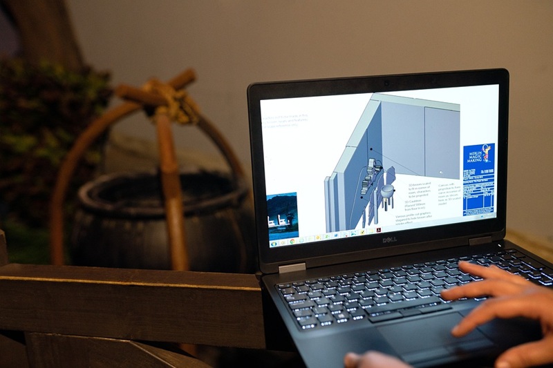 Zenigma Labs - The Operating System for Your Business. Built Around Roles. Priced by Roles.